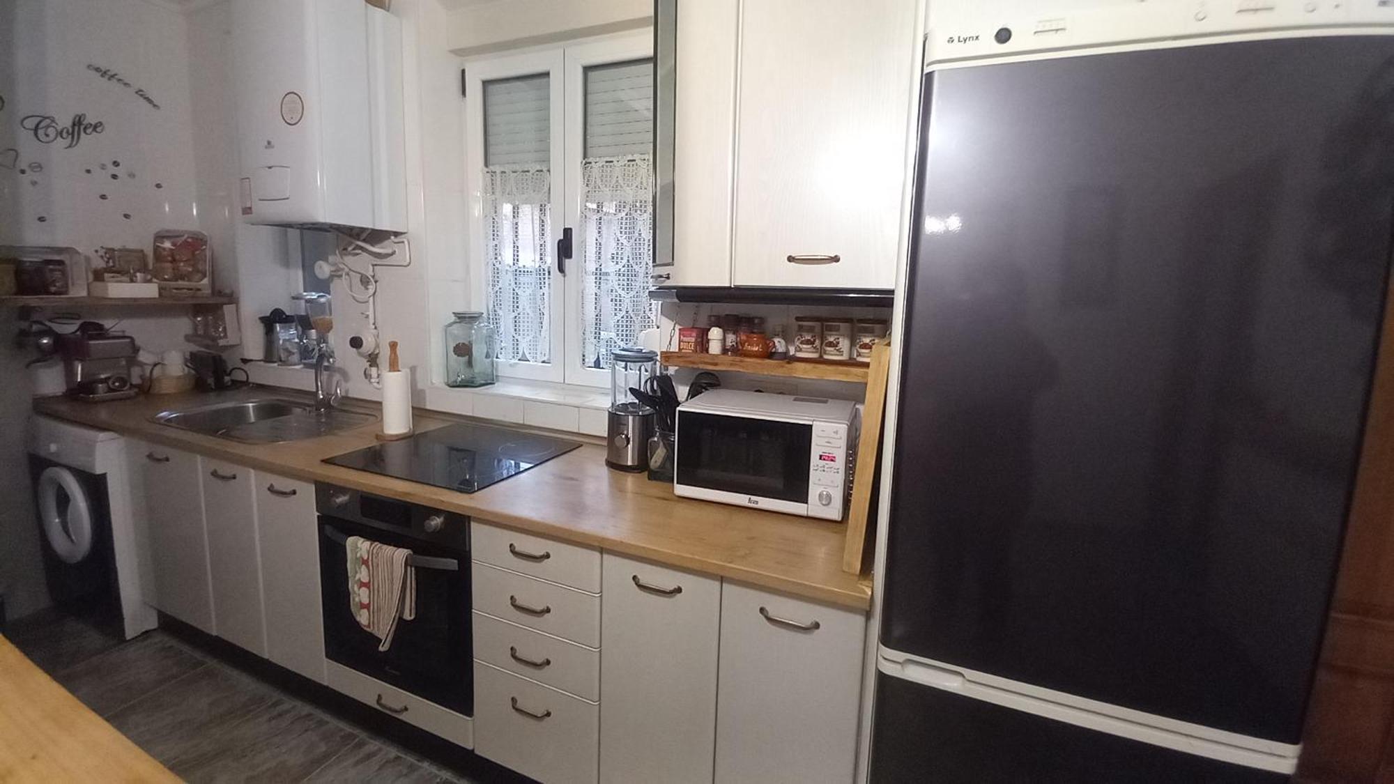 El Rincon De Chavely Apartman Palencia Kültér fotó