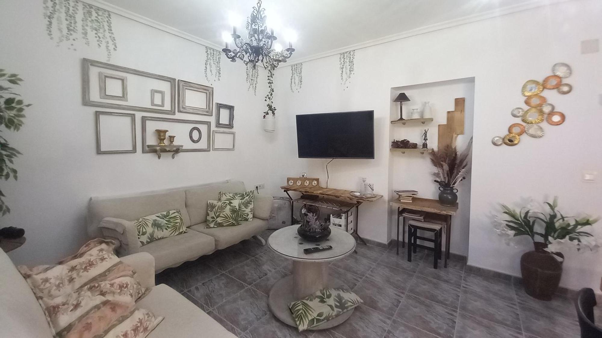 El Rincon De Chavely Apartman Palencia Kültér fotó