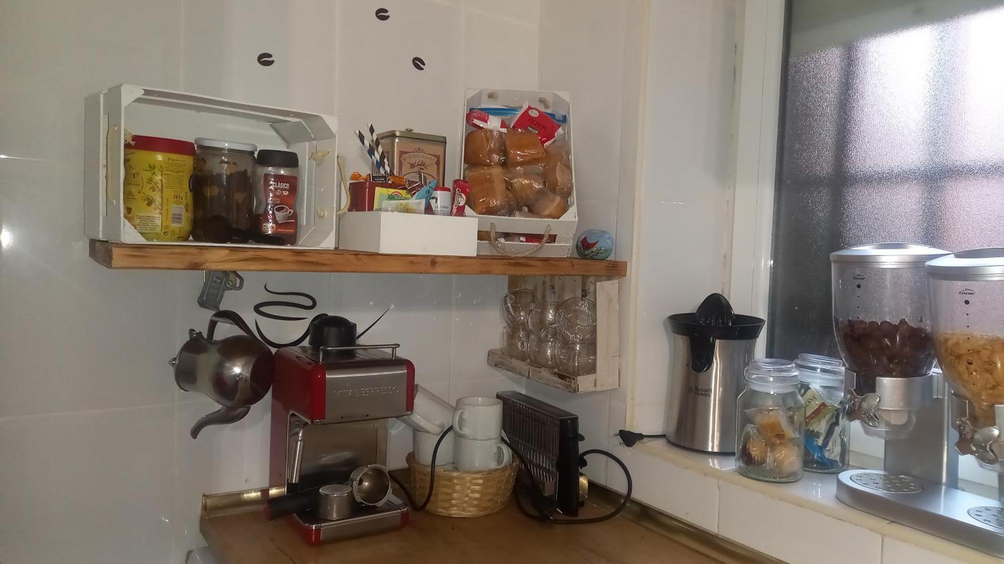 El Rincon De Chavely Apartman Palencia Kültér fotó
