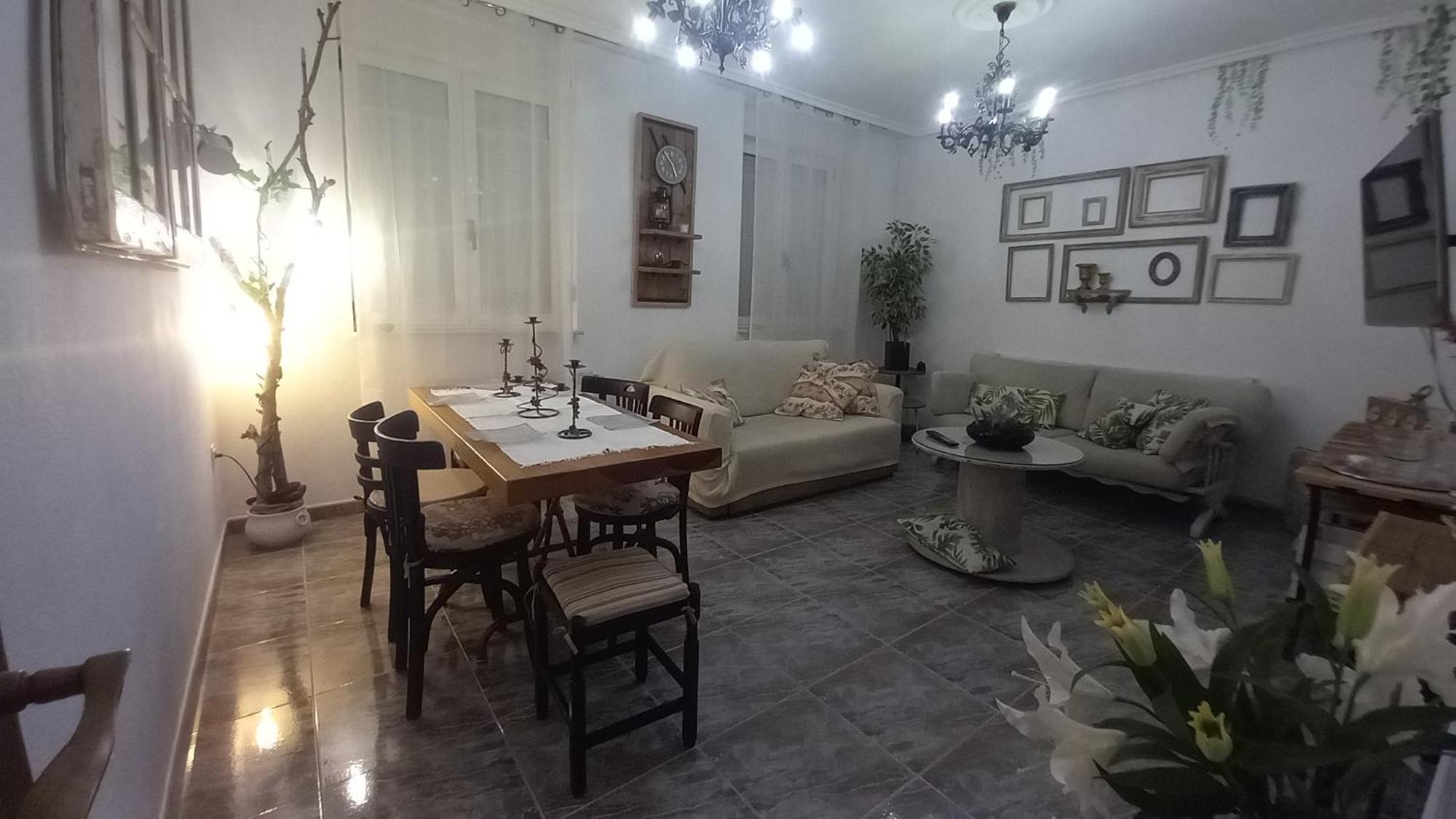 El Rincon De Chavely Apartman Palencia Kültér fotó