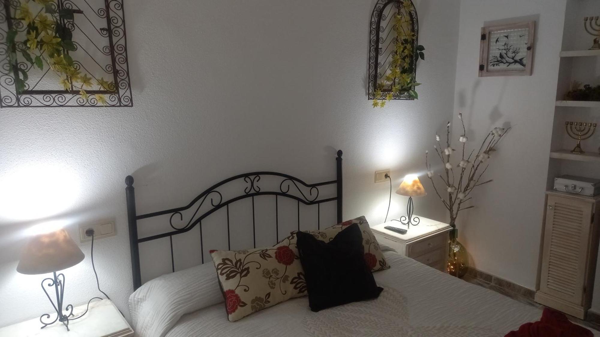 El Rincon De Chavely Apartman Palencia Kültér fotó