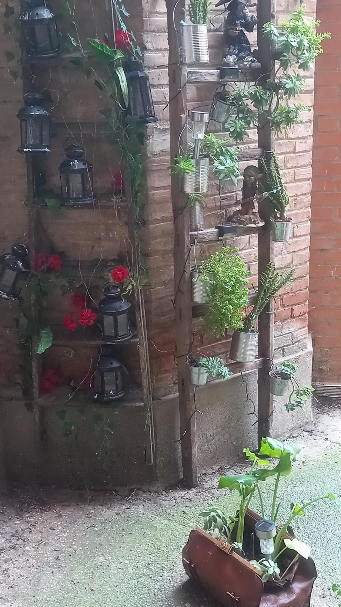 El Rincon De Chavely Apartman Palencia Kültér fotó
